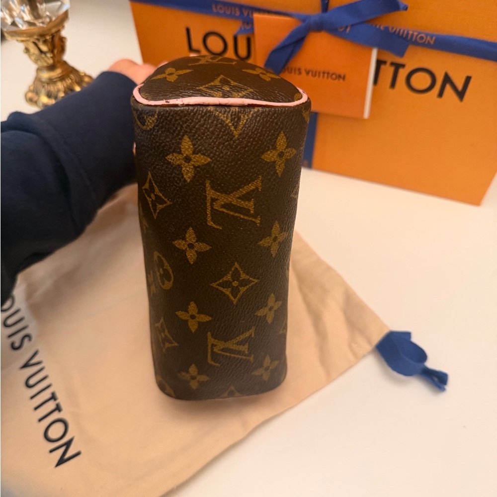 Louis Vuitton Mini Nano speedy - Picture 9 of 14